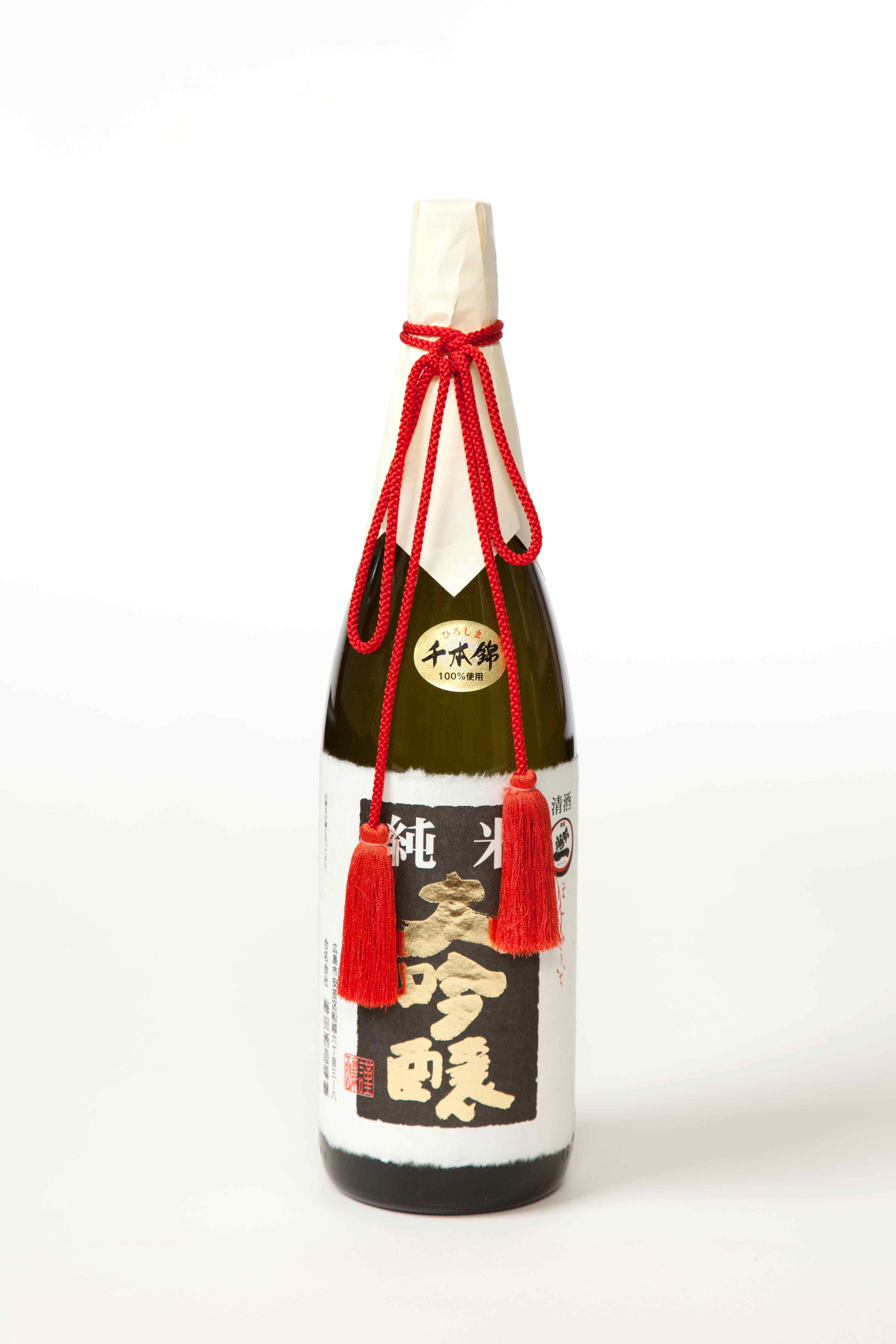 本洲一 飲み比べギフト 純米大吟醸＆大吟醸原酒 1.8L×2本セット｜本洲一公式サイト – 本洲一 醸造元｜梅田酒造場